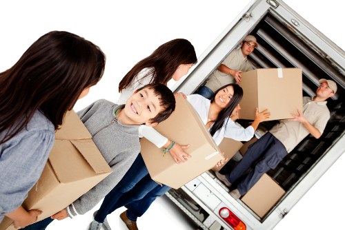 Removal Companies Harrow team committed to ethical operations and anti-slavery standards