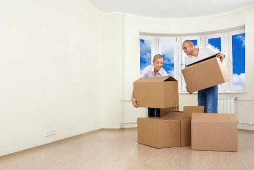 Practical man and van service for Harrow homes and businesses