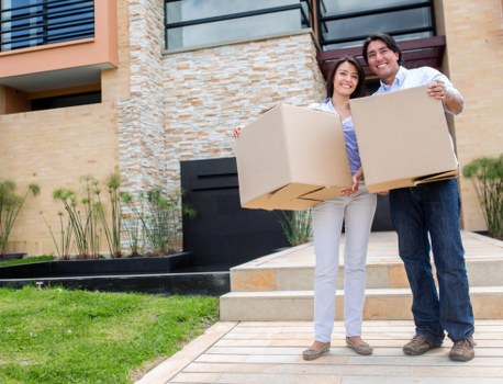 Office relocation support for businesses in Harrow